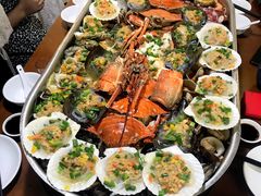 -陈小厨海鲜大咖·15年平潭味(龙王头店)