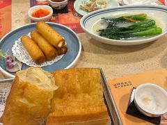 -点都德(A8店)