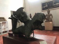 -柬埔寨国家博物馆