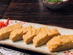 芝士鸡蛋卷-山屋日式料理屋(宛平88店)
