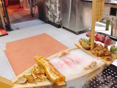 -烧烤季休闲餐厅(贵阳蟠桃宫店)