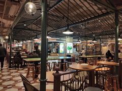 -大食代美食广场(上海中心店)