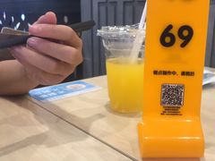 -大娘水饺(浒崇路大润发店)