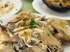 -秋姐美食店(旅游大道店)