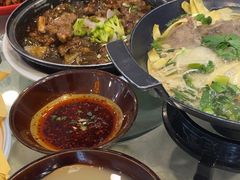 -常和州·夜宵大排档(常州单店)