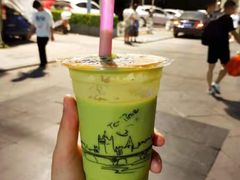 -花姨·老电影院果汁冰(88号店)