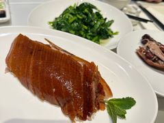 -四季民福烤鸭店(王府井东安门店)