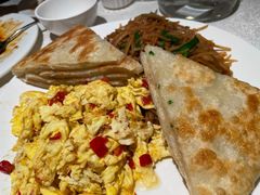 农家一绝-永乐饭庄(安德路店)
