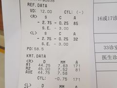 -美尔目眼科医院·近视手术·儿童近视(通州店)