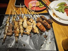 -王氏炉匠·烧鸟放题自助(三里屯店)