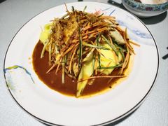 -阿西娅食府(中关村店)