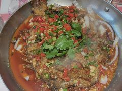 -好帮厨·下饭浏阳菜·坚持现炒(月湖店)