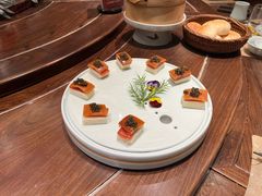 -四世同堂·京菜·烤鸭(双井店)