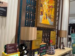 -西藏饭店·亚克·食光自助餐厅(文殊院店)
