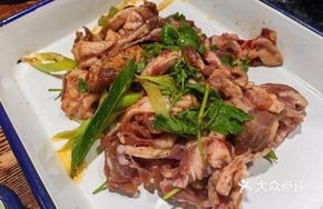 Classic Roast Lamb