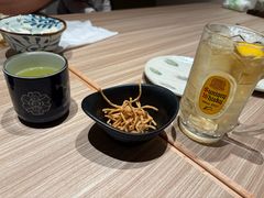-纹兵卫手打荞麦面日料(虹桥本店)