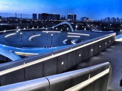 -哈尔滨大剧院