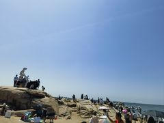 -老虎石海上公园