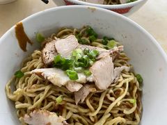 -非遗·爱西干面(小公园总店)