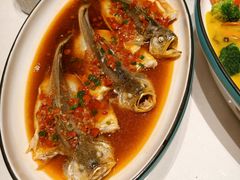 -粤盛海鲜楼(融冠乐城店)