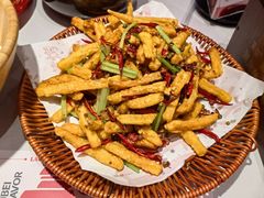 -来菜·湖北头牌藕汤(武商MALL众圆店)