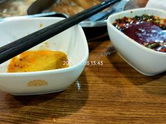 -傣妹火锅(南京东路一店)