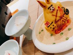 -局气烤鸭·北京菜(德云社店)