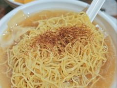 -小梁哥云吞面(黄贝岭店)