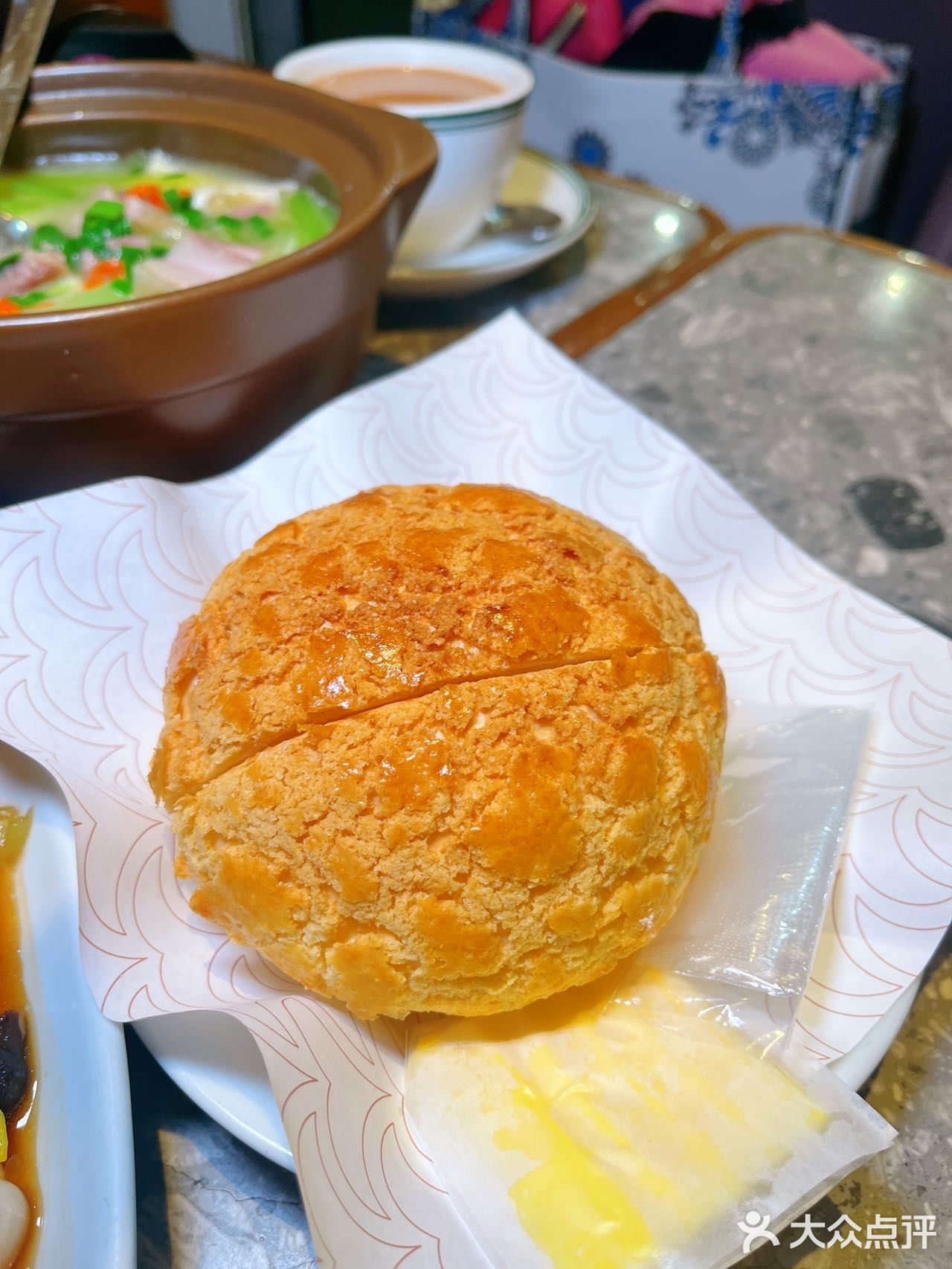吃了一百次都不会厌的港式茶餐厅🍴