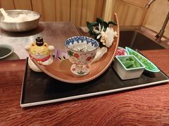 -京怀石·壬生