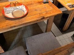 -北丐先生·野馄饨烧烤(泰达E街区店)