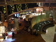 -上海滴水湖皇冠假日酒店