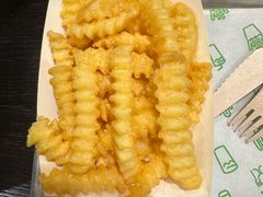 -Shake Shack(西单大悦城店)