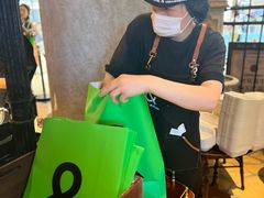 -B&C黄油与面包·THE GARDEN BAKERY概念店(世纪汇店)