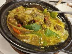 -沙田新强记烧鹅海鲜酒家