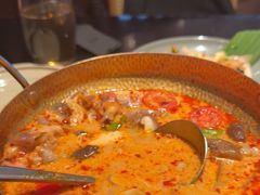 -Thai Alley泰爱里(二沙岛店)