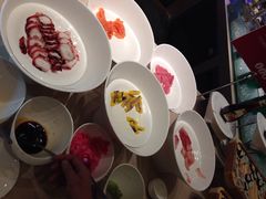 长沙三景韦尔斯利酒店自助餐厅-长沙三景韦尔斯利酒店·Oval全日制餐厅自助餐