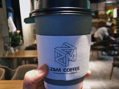 -ZM COFFEE(西安路店)