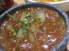 -清真西北风味餐厅