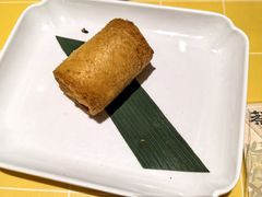 -蔡澜点心·粤菜(花城汇南区店)