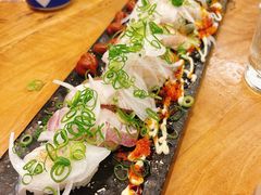 -元祖ぶっち切り寿司 魚心(三宫店)