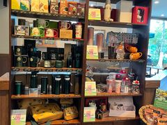 -星巴克(无锡百联奥特莱斯店)