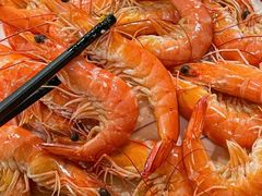 -林姐香味海鲜(丁村万人海鲜广场店)