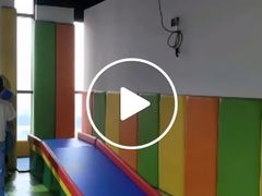 -多特儿童专注力·感统训练·学习力训练(曲江校区)