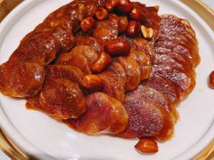 -眉州东坡(上海中心店)
