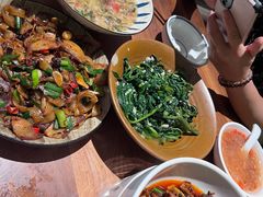 -树厨贵州菜(花果园购物中心店)