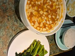 手拆蟹粉豆腐-苏帮袁Sue Cuisine(南开大悦城店)