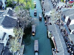 -南浔古镇