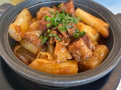 -东江渔村·古典园林·30年粤菜老字号(太和店)