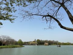 -苏州太湖国家湿地公园